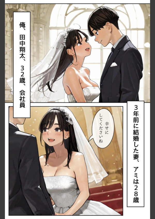 ごめんね、抜き取らせて。〜双子姉妹は孕みたい〜R指定 合冊版_4枚目の画像